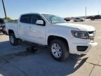 2017 Chevrolet Colorado LT