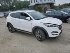 2018 Hyundai Tucson Sport