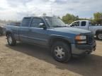 2006 GMC New Sierra K1500