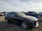 2019 Maserati Levante Luxury