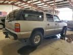 2001 GMC Yukon XL K2500