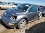 2003 Volkswagen New Beetle GLS