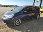 2009 Honda FIT Sport