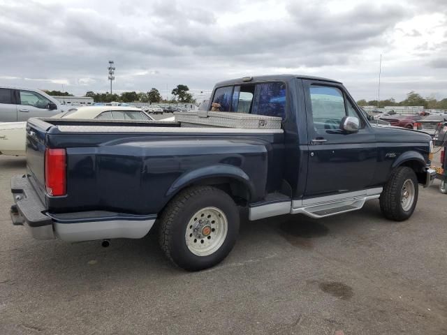 1993 Ford F150