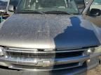 2002 Chevrolet Tahoe K1500