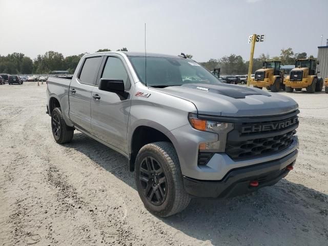 2024 Chevrolet Silverado K1500 Trail Boss Custom