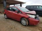 2014 Nissan Versa Note S