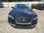 2017 Jaguar XF Prestige