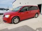 2012 Dodge Grand Caravan SE