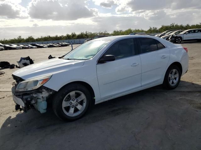 2014 Chevrolet Malibu LS