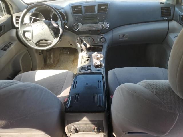 2010 Toyota Highlander