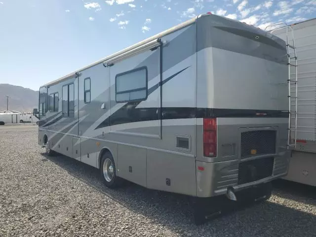 2005 Spartan Motors Motorhome 4VZ