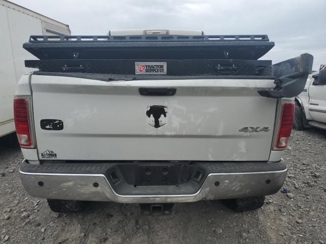 2014 Dodge RAM 2500 Longhorn