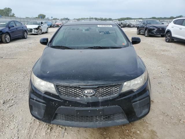 2011 KIA Forte EX