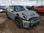 2022 Mini Cooper SE