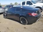 2015 Hyundai Genesis Coupe 3.8L