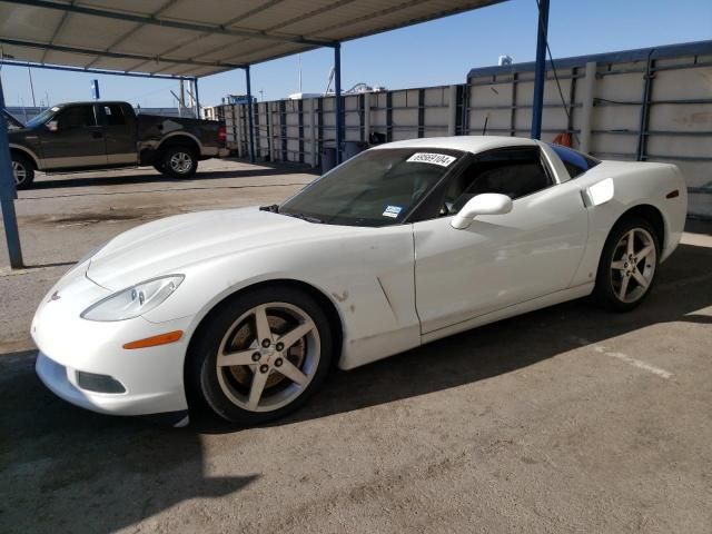 2006 Chevrolet Corvette