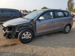 Salvage cars for sale at London, ON auction: 2012 Hyundai Elantra Touring GLS