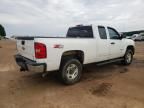 2009 Chevrolet Silverado K2500 Heavy Duty LT