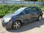 2009 Pontiac Vibe