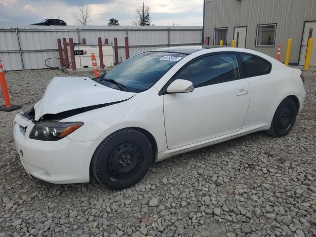 2009 Scion TC