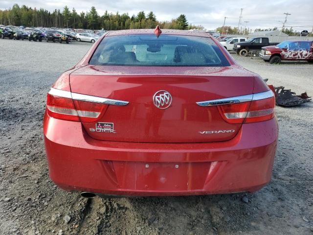 2016 Buick Verano