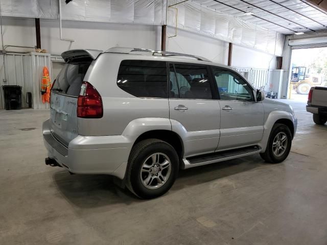 2009 Lexus GX 470