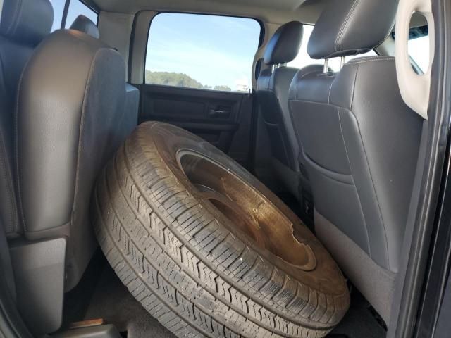 2009 Dodge RAM 1500