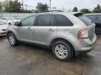 2008 Ford Edge SEL