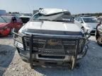 2013 Chevrolet Silverado K2500 Heavy Duty