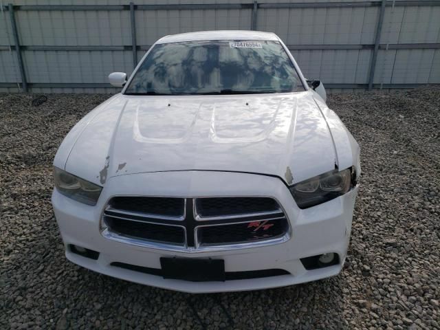 2014 Dodge Charger R/T