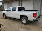 2015 Chevrolet Silverado C1500 LT