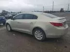 2012 Buick Lacrosse Convenience