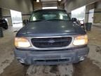 2000 Ford Explorer XLT