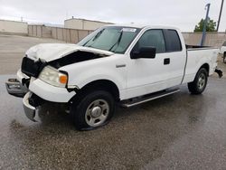 Ford Vehiculos salvage en venta: 2005 Ford F150