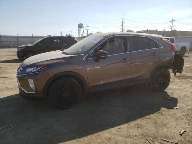 2019 Mitsubishi Eclipse Cross LE