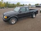 2002 Ford Ranger Super Cab