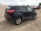 2011 KIA Sportage LX