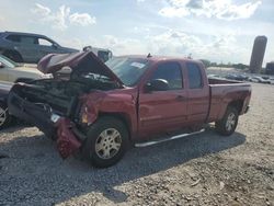 Chevrolet salvage cars for sale: 2007 Chevrolet Silverado C1500