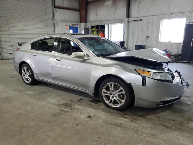 2011 Acura TL