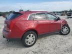 2013 Cadillac SRX Luxury Collection