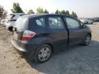 2010 Honda FIT