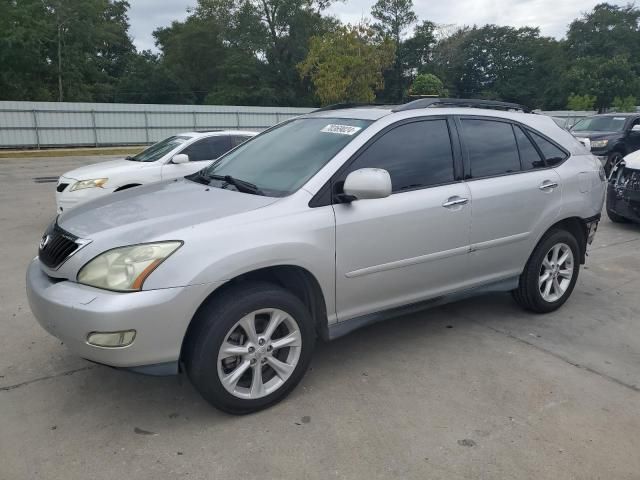 2009 Lexus RX 350