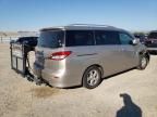 2012 Nissan Quest S