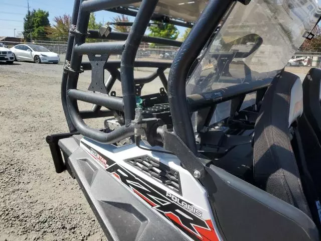 2016 Polaris RZR S 1000 EPS