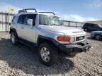 2007 Toyota FJ Cruiser