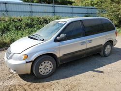 2006 Chrysler Town & Country en venta en Davison, MI