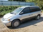 2006 Chrysler Town & Country