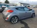 2012 Hyundai Veloster