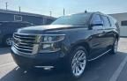 2015 Chevrolet Suburban C1500 LTZ